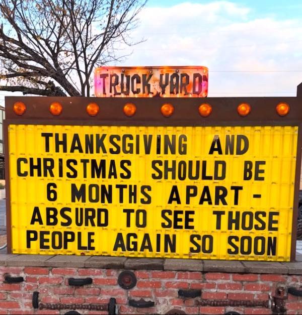 Memes Straight From Santa’s Naughty List