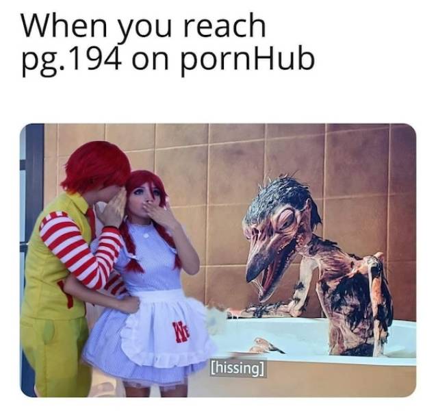 NSFW Memes To Add Some Spice To Your Life