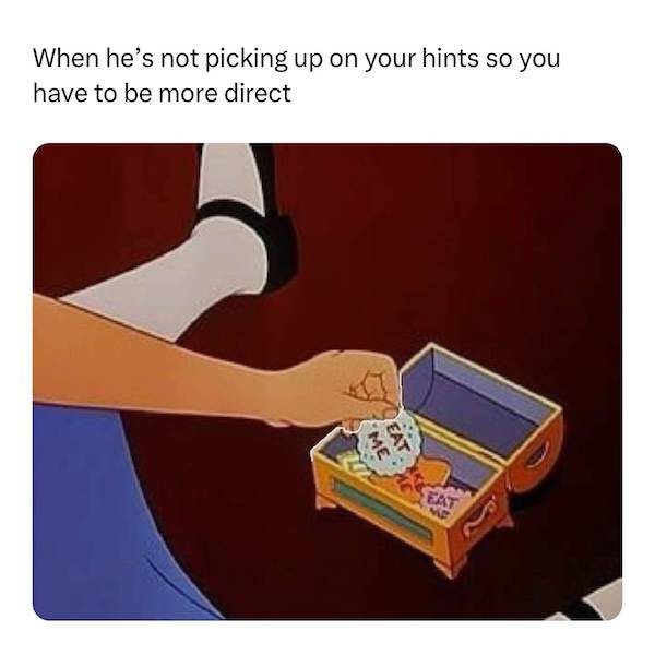 NSFW Memes To Add Some Spice To Your Life