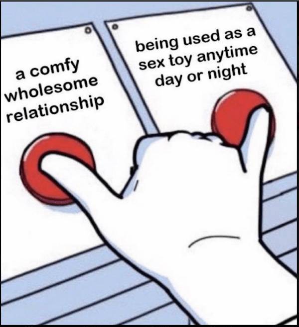 NSFW Memes To Add Some Spice To Your Life