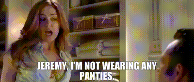 The Hottest Things Whispered In Someone’s Ear