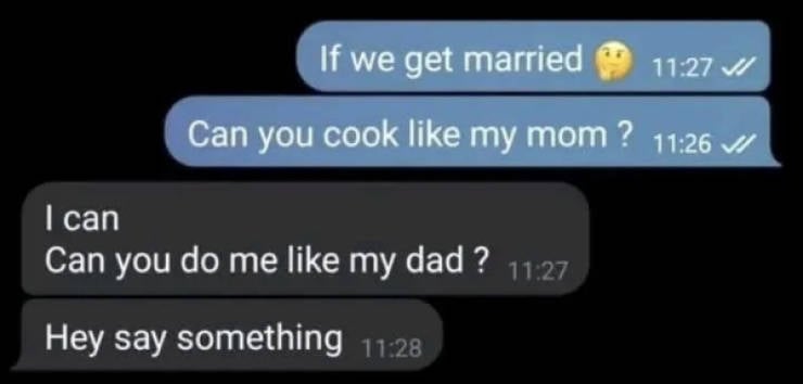 Hold On A Damn Minute!