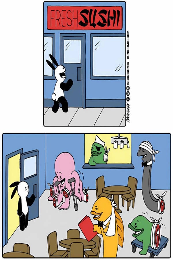 Hold On A Damn Minute!