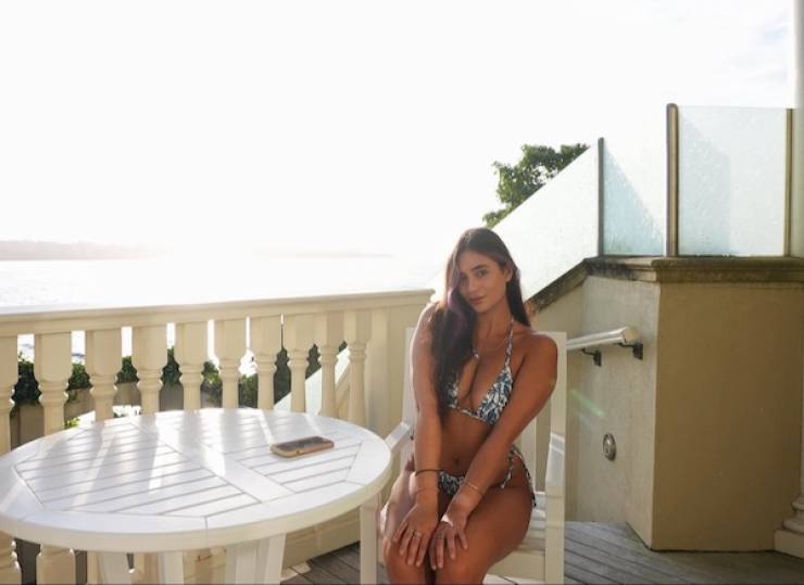 Bikini Season Never Ends!