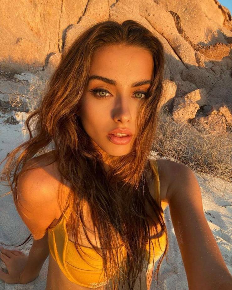 Your Eyes Are So Beautiful