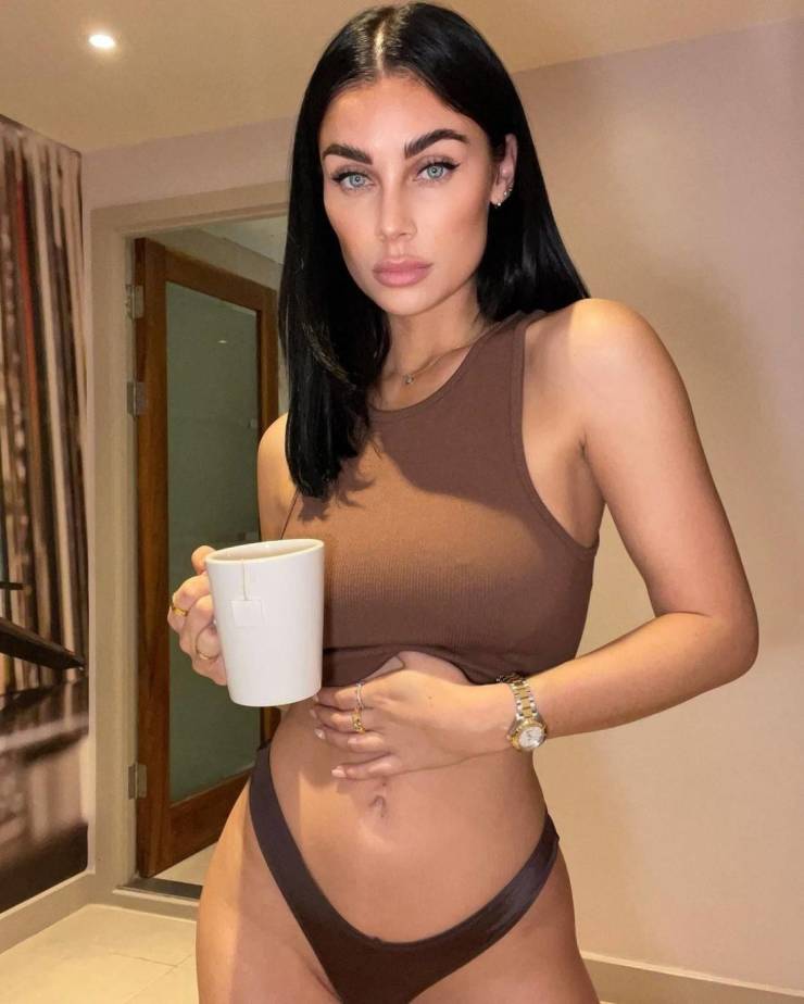 Your Eyes Are So Beautiful