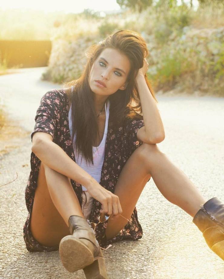 Your Eyes Are So Beautiful