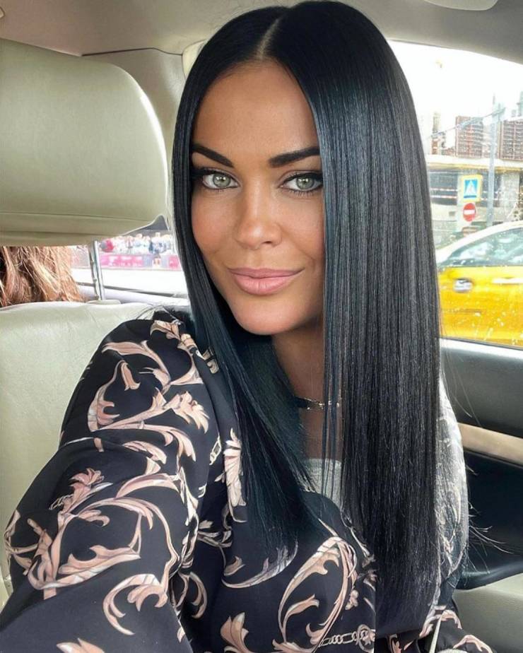 Your Eyes Are So Beautiful