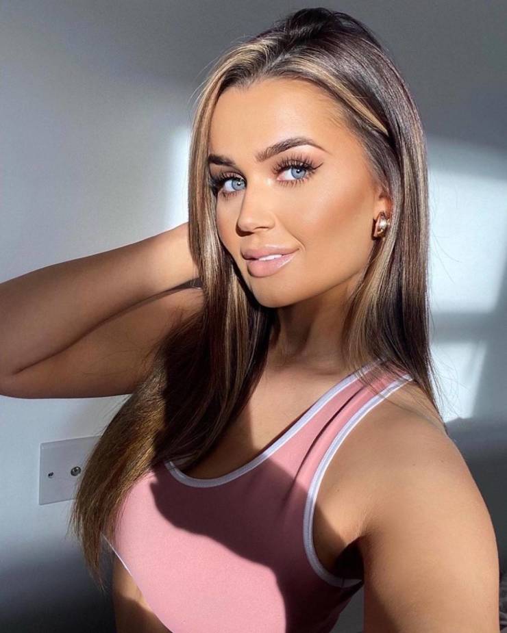 Your Eyes Are So Beautiful