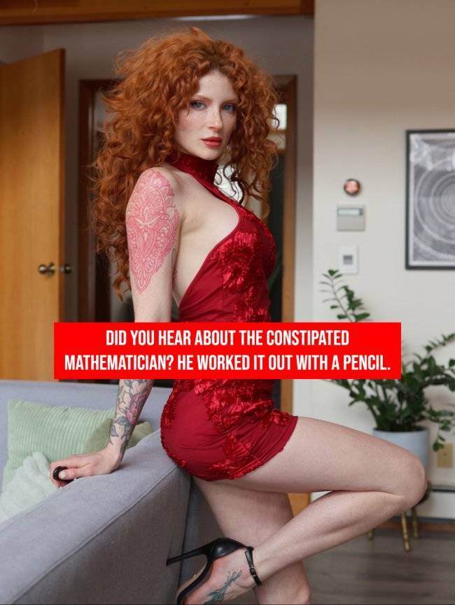 Girls, Give Us Your Best Jokes