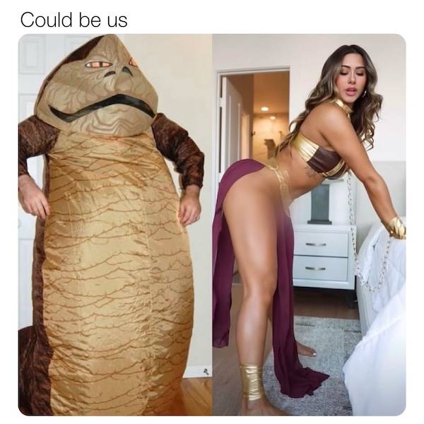 NSFW Memes To Add Some Spice To Your Life