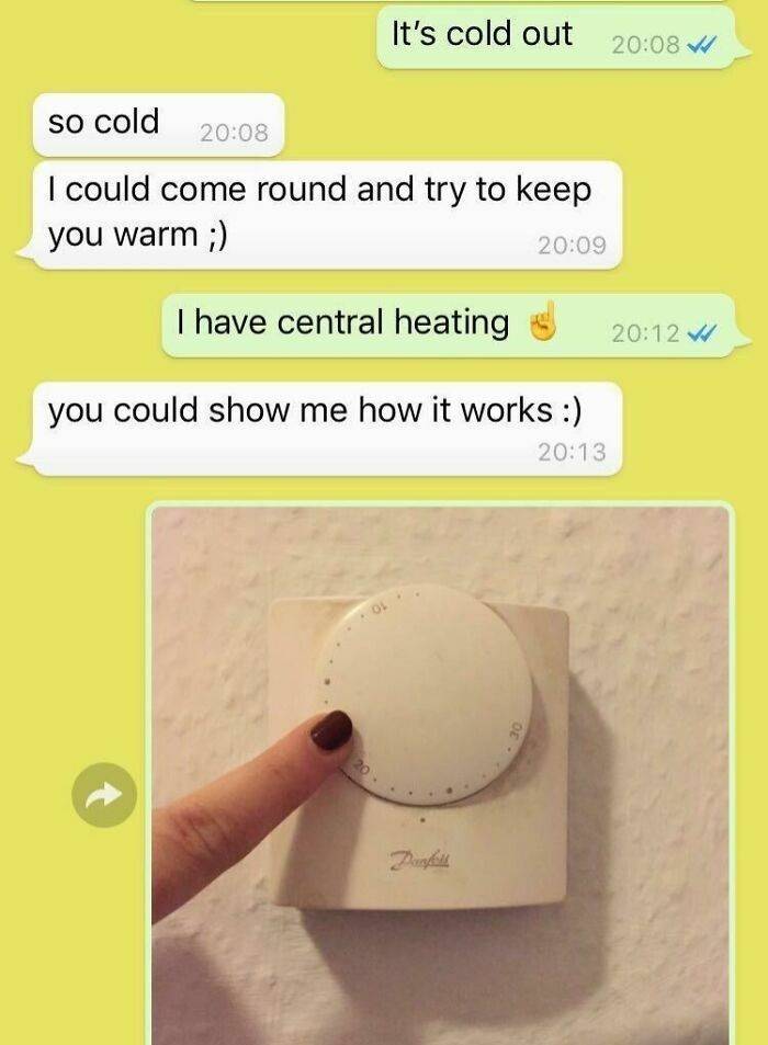 Women Who Shut Down Creepy Messages With Style