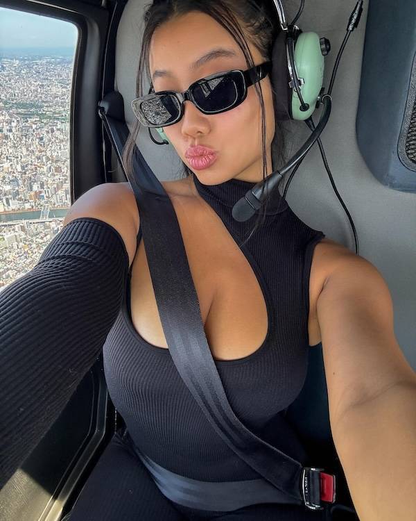 Strap Those Boobs Up!