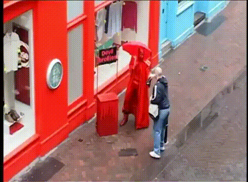 Dirty Minds Are Welcome!