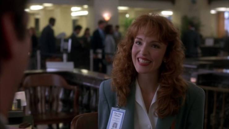 Always Beautiful Amy Yasbeck