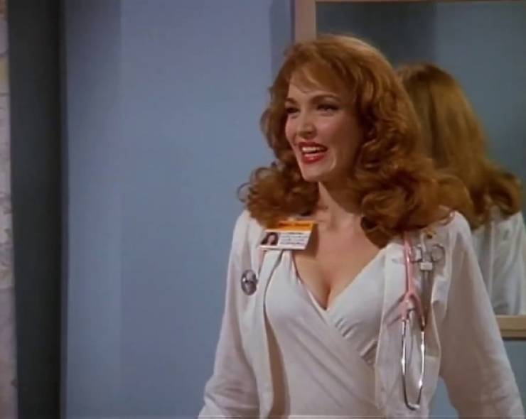 Always Beautiful Amy Yasbeck