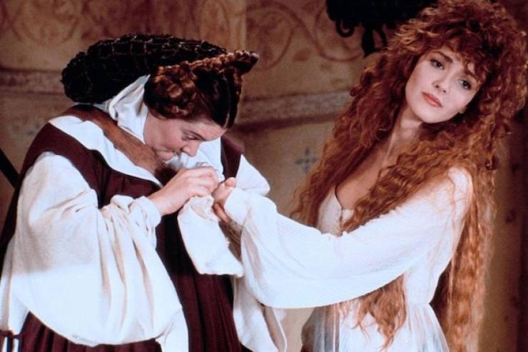 Always Beautiful Amy Yasbeck