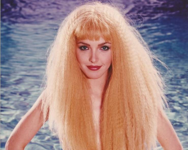 Always Beautiful Amy Yasbeck