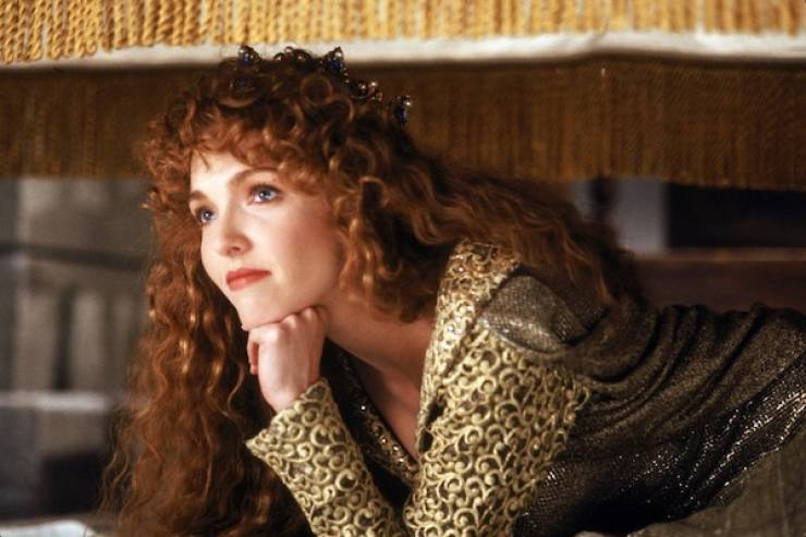 Always Beautiful Amy Yasbeck