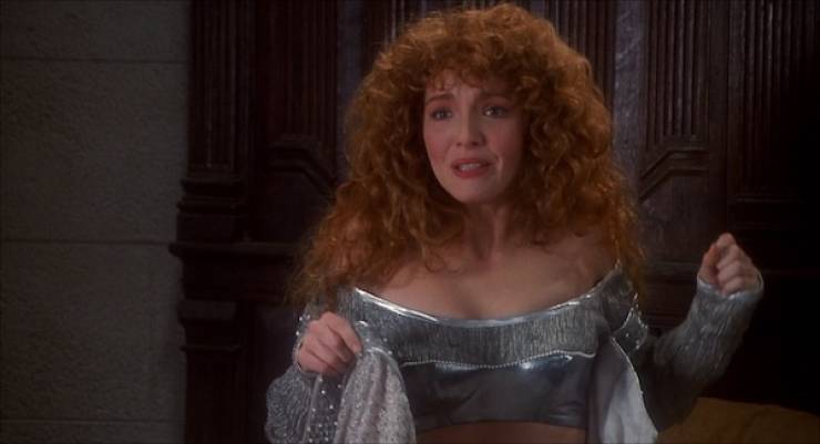 Always Beautiful Amy Yasbeck