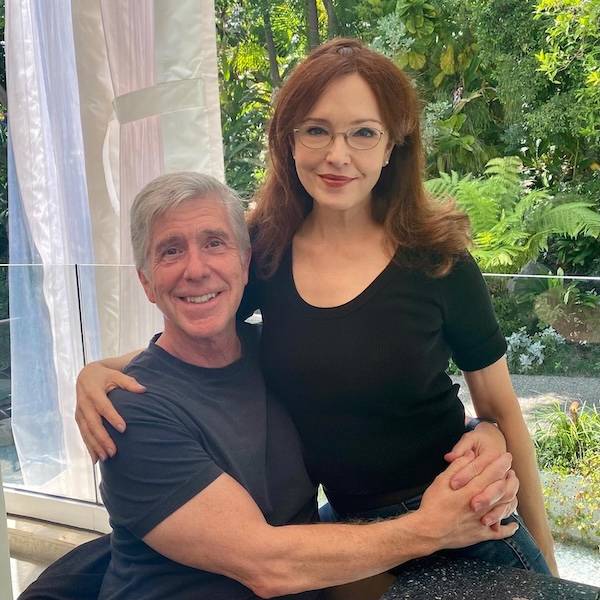 Always Beautiful Amy Yasbeck