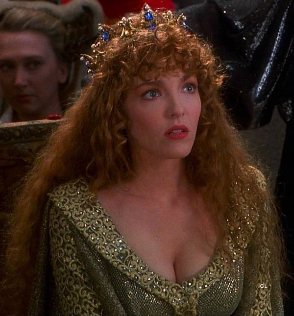 Always Beautiful Amy Yasbeck
