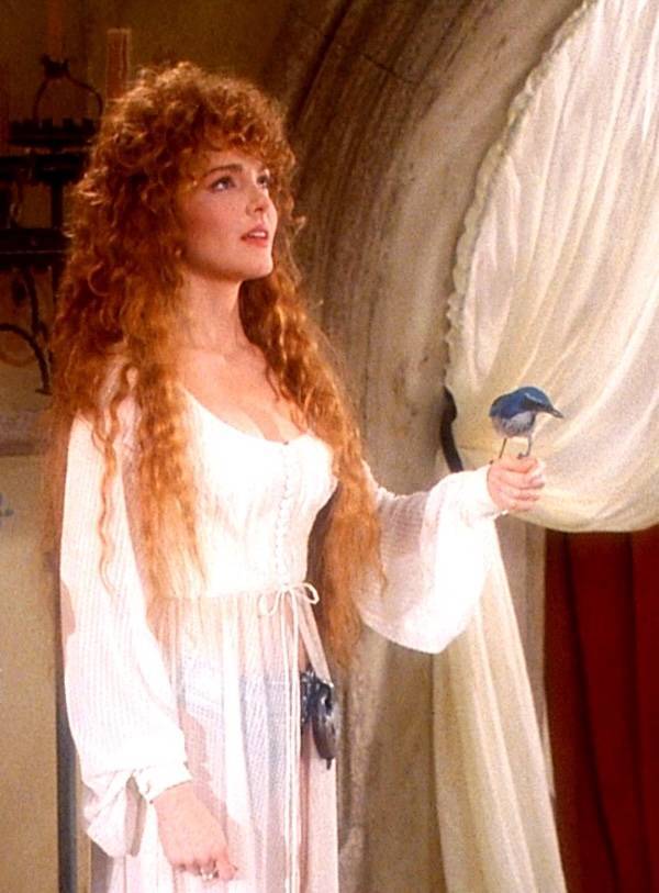 Always Beautiful Amy Yasbeck