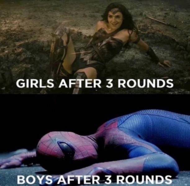 Dirty Dump For Dirty Minds