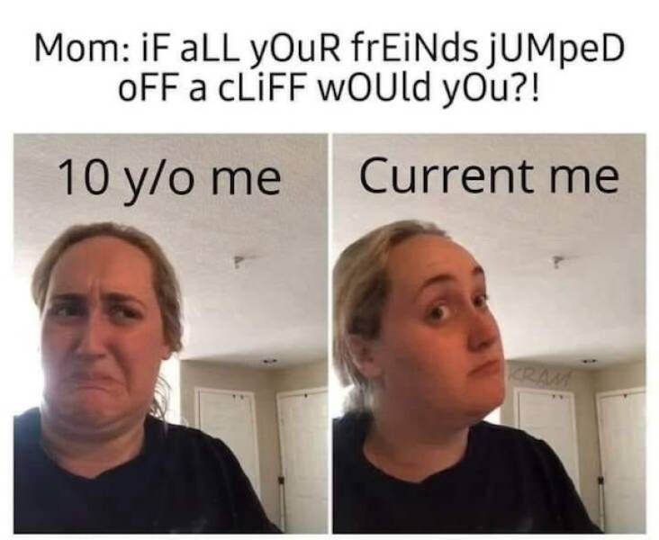 Dirty Dump For Dirty Minds