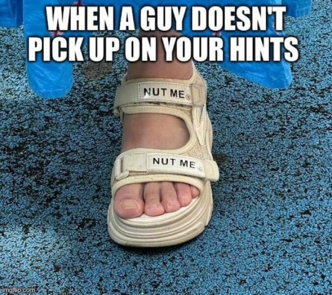 Dirty Dump For Dirty Minds