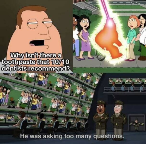 Dirty Dump For Dirty Minds