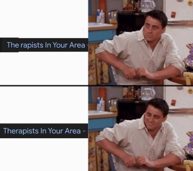 Dirty Dump For Dirty Minds