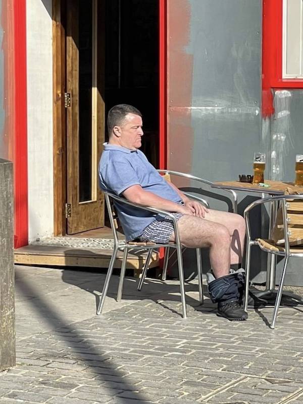 Dirty Dump For Dirty Minds