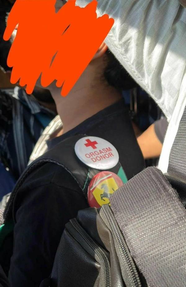 Dirty Dump For Dirty Minds