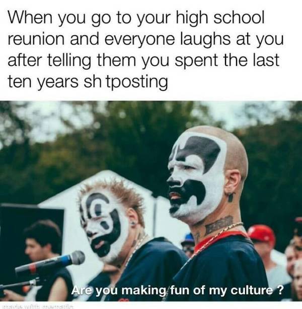 Dirty Dump For Dirty Minds