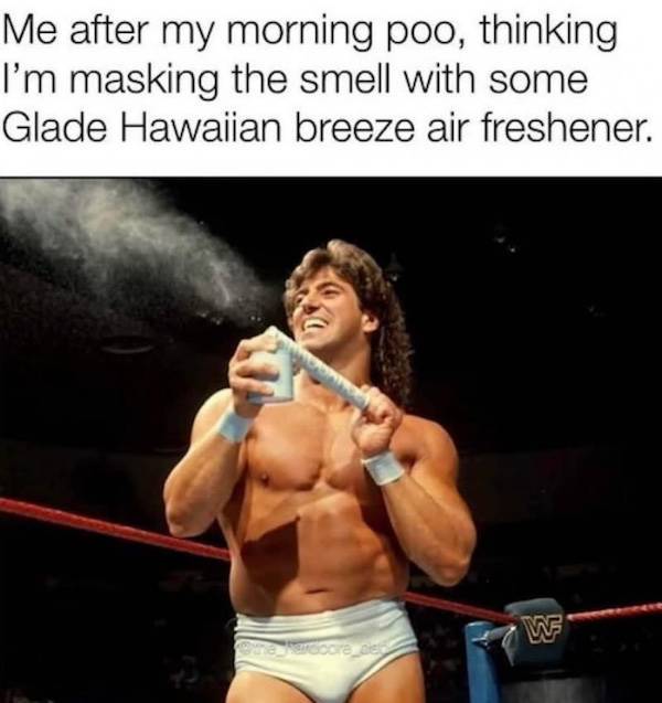 Dirty Dump For Dirty Minds