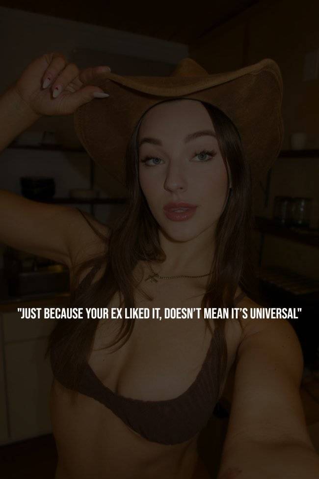 People Share SEX Tips For Everyone