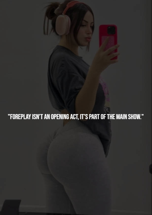 People Share SEX Tips For Everyone