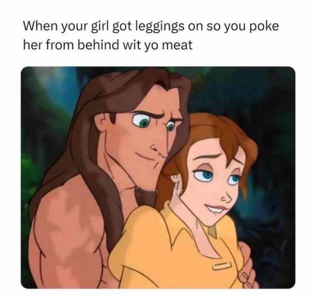 Flirty Memes To Annoy Your Significant Other