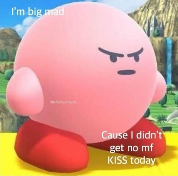 Flirty Memes To Annoy Your Significant Other