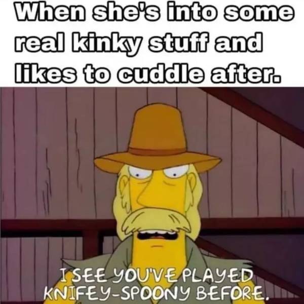 Flirty Memes To Annoy Your Significant Other