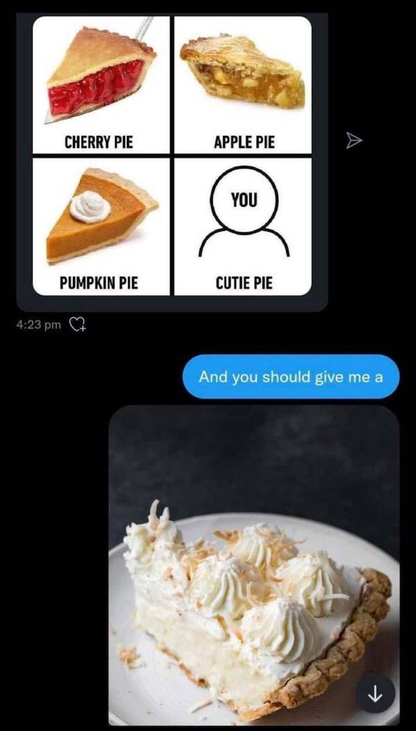 Flirty Memes To Annoy Your Significant Other