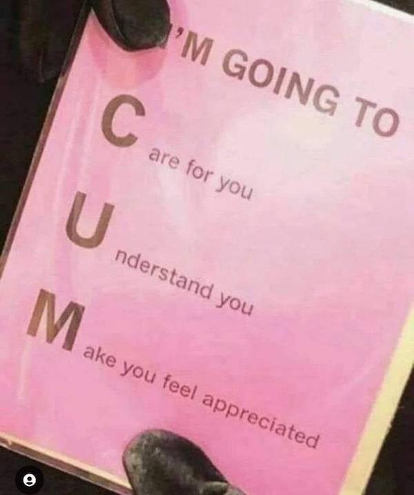 Flirty Memes To Annoy Your Significant Other