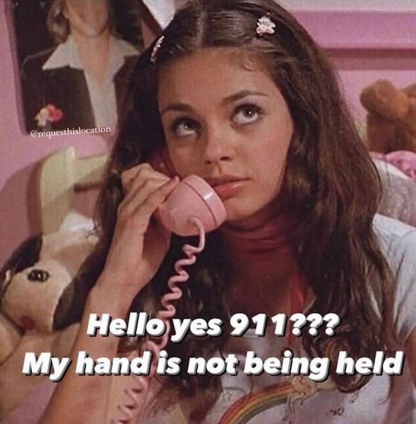 Flirty Memes To Annoy Your Significant Other