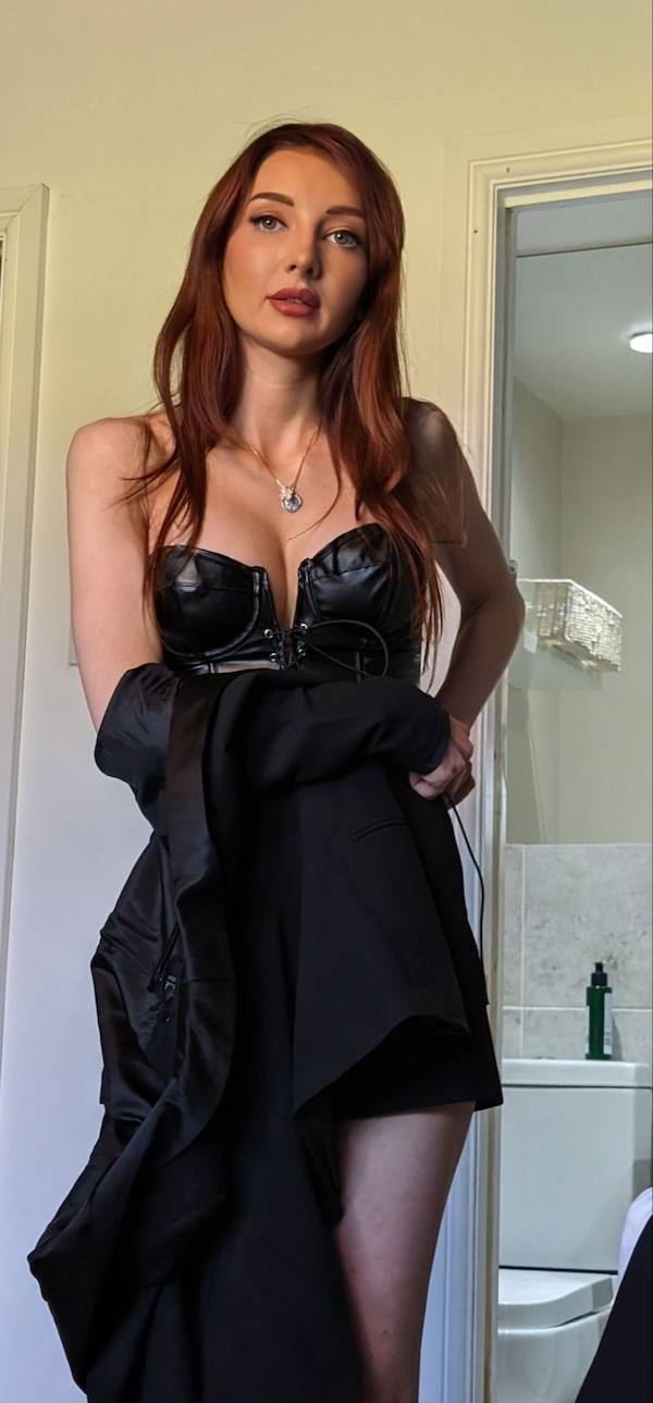 Redheads Are Here To Spice Things Up!