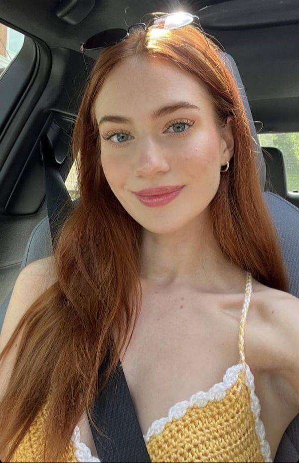 Redheads Are Here To Spice Things Up!