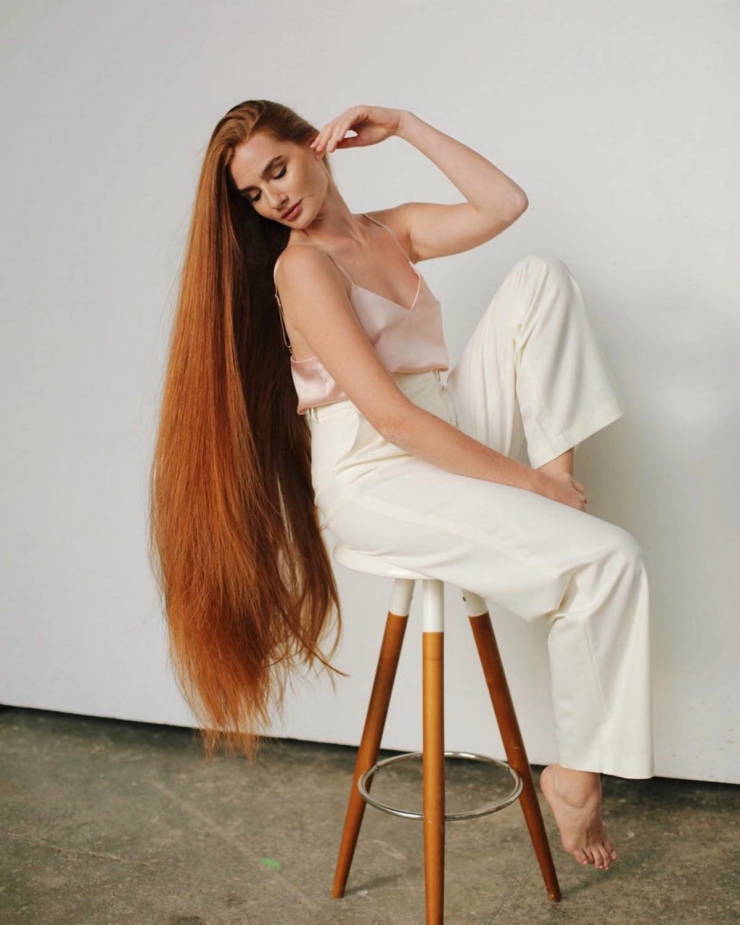 Redheads Are Here To Spice Things Up!