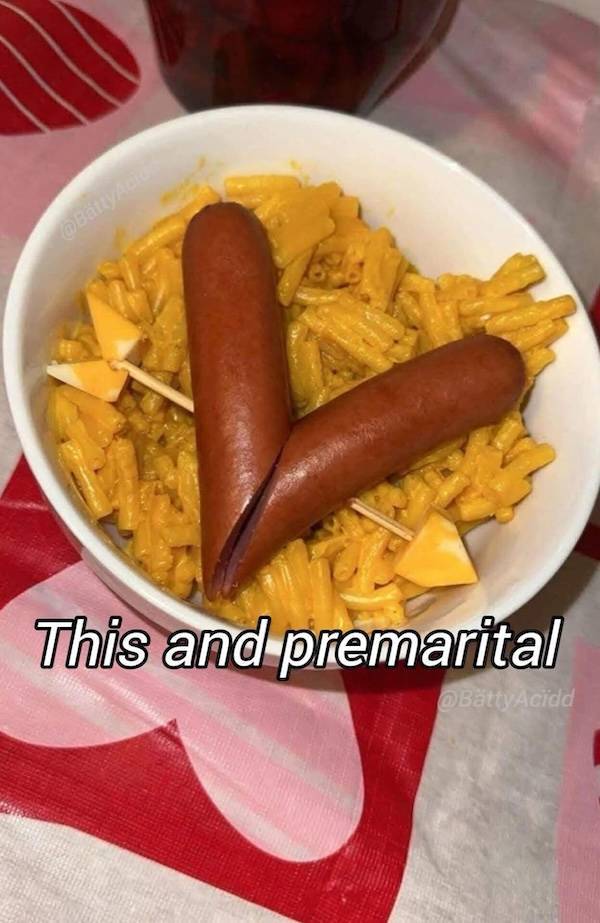 NSFW Memes To Add Some Spice To Your Life