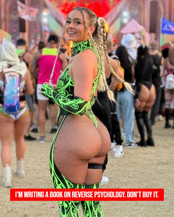 Great Jokes From Gorgeous Girls