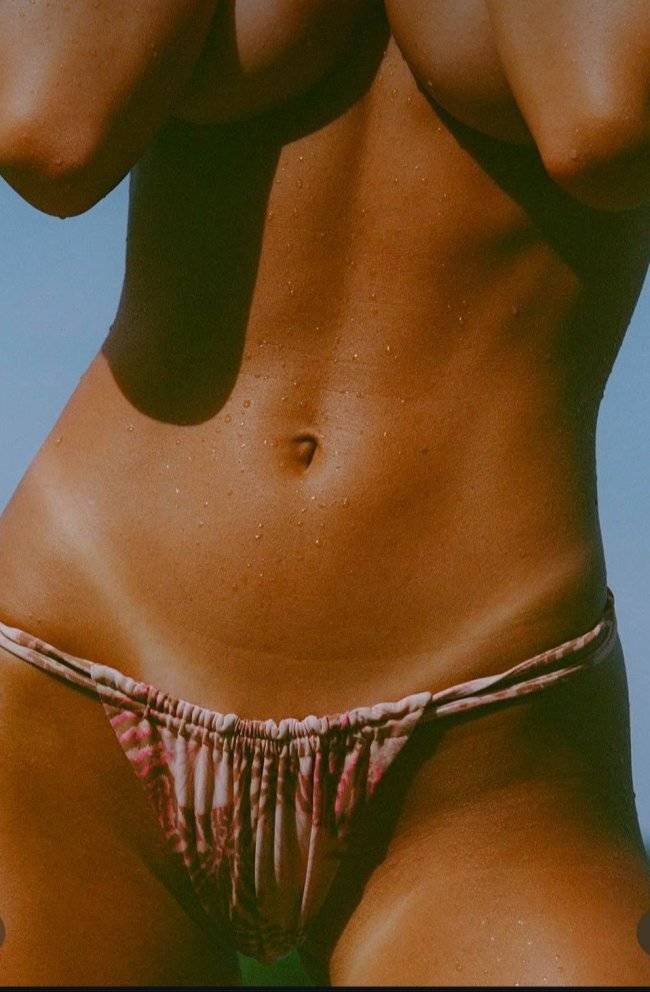 Read Between The Tan Lines…